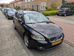 Nette Volvo v50 bj 2012 alle opties, Auto's, Te koop, 2000 cc, V50, Benzine