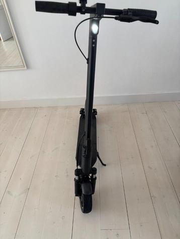  AOVOPRO ESMAX 500W 14.5Ah Dual Suspension Dual Brake beschikbaar voor biedingen