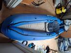 opblaasbare kano, Watersport en Boten, Kano's, Ophalen, Gebruikt, Met peddels, Kajak