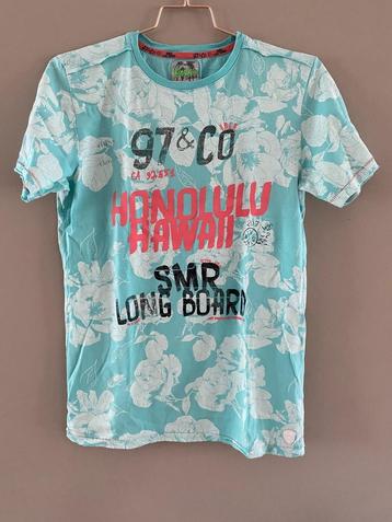 Zomers T-shirt van Vingino in maat 176 (16 jaar) beschikbaar voor biedingen