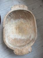 Newbornschaal van hout, Ophalen of Verzenden, Zo goed als nieuw, Overige typen