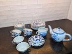 Servies Oud Delft, Antiek en Kunst, Antiek | Servies compleet, Ophalen