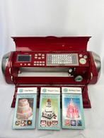 Cricut snijmachine, Hobby en Vrije tijd, Scrapbooking, Ophalen, Zo goed als nieuw, Cricut