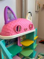 Gabby’s dollhouse, Kinderen en Baby's, Speelgoed | Poppenhuizen, Ophalen, Zo goed als nieuw