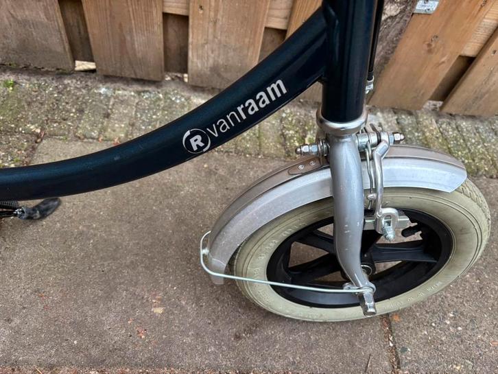 Van raam loophulp voor volwassenen, Diversen, Verpleegmiddelen, Gebruikt, Ophalen