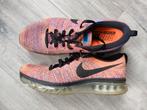 Nike air max flyknit 41, Ophalen of Verzenden, Zo goed als nieuw, Hardloopschoenen, Nike