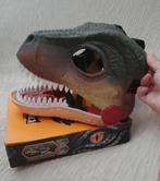 Dino masker Raptor, dinomask (Fursuit), Nieuw, Overige typen, Ophalen of Verzenden