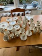 Wedgwood Conway koffie/thee servies, Ophalen