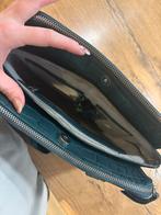 By Lou Lou Tas - Groen, Ophalen of Verzenden, Zo goed als nieuw, Groen, Handtas