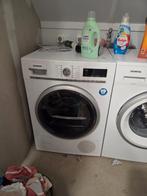 IQ700 warmtepomp droger 9kg, Witgoed en Apparatuur, Wasdrogers, Gebruikt, Overige typen, 8 tot 10 kg, Ophalen of Verzenden
