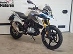 BMW G 310 GS Dealer Onderh. A2 Geschikt Pracht Motor G310GS, Motoren, 313 cc, Bedrijf, Overig, 12 t/m 35 kW