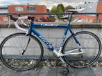 FOCUS racefiets (56)  tvm:  TREK - BULLS - SENSA - CUBE, Fietsen en Brommers, Fietsen | Racefietsen, Gebruikt, Carbon, Heren, Meer dan 20 versnellingen