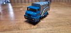 Budgie Toys Refuse Truck 1.43, Hobby en Vrije tijd, Modelauto's | Overige schalen, Ophalen of Verzenden, Zo goed als nieuw, Bus of Vrachtwagen