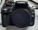 Canon 350D + Lens 18-55 mm EF, Canon, Ophalen of Verzenden