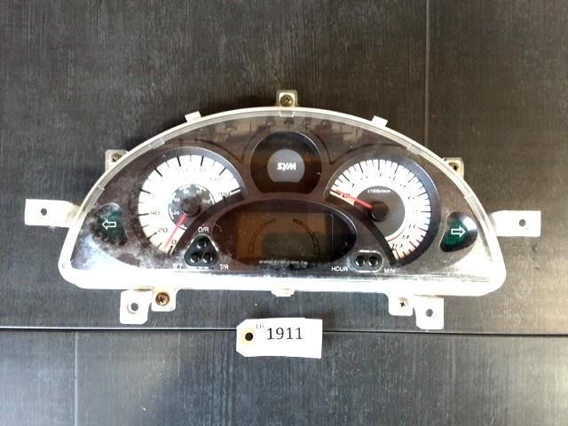 GTS250 2006 - 2011 Sym Tellers D1-55424, Motoren, Accessoires | Overige