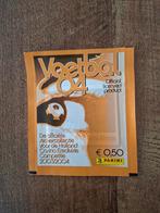 Vol zakje Panini Voetbal 2004 plaatjes, Ophalen of Verzenden, Nieuw, Overige binnenlandse clubs, Poster, Plaatje of Sticker