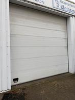 Roldeur (overheaddeur), Ophalen, Gebruikt, Garagedeur, 120 cm of meer