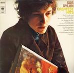 Bob Dylan – Greatest Hits, Ophalen of Verzenden, Gebruikt, 12 inch, Poprock