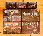 Nightfall (Complete/Sleeved/Engels/Niet meer verkrijbaar!), Ophalen of Verzenden, Zo goed als nieuw, AEG