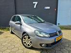 ✅️ Vokswagen Golf 1.4 TSI Highline 2010 ✅️ Full Option ✅️, Euro 5, 125 pk, Zwart, 4 cilinders