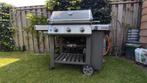 Weber Genesis 2 E310 GBS Smokey Grey, Tuin en Terras, Gasbarbecues, Ophalen, Gebruikt, Weber Genesis 2 GBS