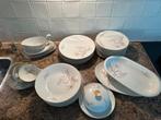 Hutschenreuther servies, Huis en Inrichting, Keuken | Servies, Ophalen, Porselein, Overige stijlen, Bord(en)