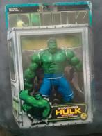 Hulk, Ophalen of Verzenden, Zo goed als nieuw, Film, Actiefiguur of Pop