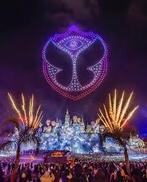 Tomorrowland weekend 1 comfort bandjes, Tickets en Kaartjes, Twee personen