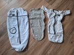 Puckababy  slaapzakjes, Kinderen en Baby's, Dekens, Slaapzakjes en Inbakerproducten, Ophalen, Zo goed als nieuw, Minder dan 70 cm