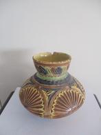 Bijzondere vaas, Frysk Handwerk, Antiek en Kunst, Ophalen of Verzenden