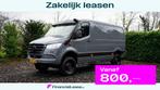 Mercedes-Benz SPRINTER 316CDI L2H1 4x4 low gearing |Nardo Gr, 13 km/l, Stof, Gebruikt, 4 cilinders