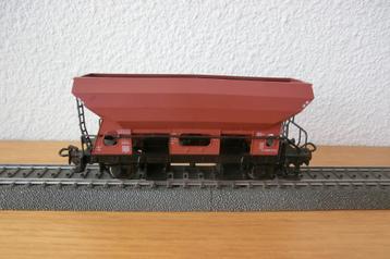 Marklin open zelflosser nr 4631 van de DB beschikbaar voor biedingen