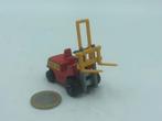Fork Lift, Matchbox SuperFast by Lesney, Ophalen of Verzenden, Gebruikt, Overige typen