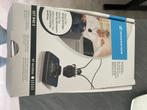 Bluetooth set voor slechthorenden!, Gebruikt, Microset, Speakers, Ophalen