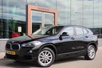 BMW X2 sDrive18i Executive | Leder | Achteruitrijcamera | Na, X2, Euro 6, Zwart, Origineel Nederlands