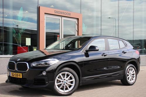 BMW X2 sDrive18i Executive | Leder | Achteruitrijcamera | Na, Auto's, BMW, Bedrijf, Te koop, X2, ABS, Achteruitrijcamera, Airbags