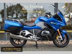 BMW R 1250 RT / 2021 / Full Option / Adaptieve Cruise!, 2 cilinders, 1254 cc, Bedrijf, Onbekend