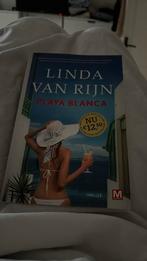 Linda van Rijn - Playa Blanca, Ophalen, Linda van Rijn, Zo goed als nieuw, Nederland
