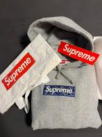 Supreme bandana box logo Small hoodie, Ophalen of Verzenden