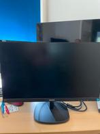 Philips 243v 24 inch computerscherm, Computers en Software, Monitoren, Ophalen, IPS, Full HD, Zo goed als nieuw