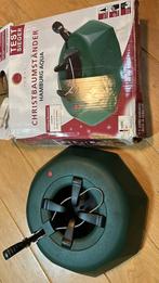 Zware kerstboomvoet, Diversen, Kerst, Ophalen of Verzenden, Zo goed als nieuw