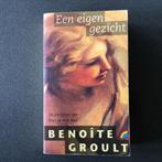 Boek - Een eigen gezicht - Benoîte Groult, Ophalen of Verzenden, Gelezen, Benoîte Groult, Nederland