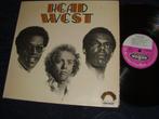 Jazz Rock, Funk, Psych, Head West - Same 1970, Gebruikt, Progressive, 12 inch, Verzenden