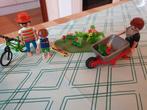 Playmobil set, Kinderen en Baby's, Speelgoed | Playmobil, Ophalen of Verzenden, Zo goed als nieuw