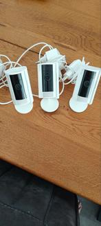 3x Ring Binnencamera - Zo goed als nieuw!, Audio, Tv en Foto, Videobewaking, Ophalen, Zo goed als nieuw, Binnencamera