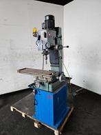 Rong Fu RF-45 boor frees machine, Doe-het-zelf en Verbouw, Gereedschap | Boormachines, Variabele snelheid, Boormachine, 600 watt of meer