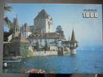 Thunsee Puzzel 1000 Stukjes, Ophalen, 500 t/m 1500 stukjes, Gebruikt, Legpuzzel