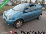 Renault Twingo 1.2-16V Privilège airco, Voorwielaandrijving, 4 cilinders, Origineel Nederlands, Bedrijf