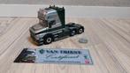 Wsi Scania T500 torpedo Van Triest Veevoeders 1e versie, Hobby en Vrije tijd, Modelauto's | 1:50, Ophalen of Verzenden, Nieuw