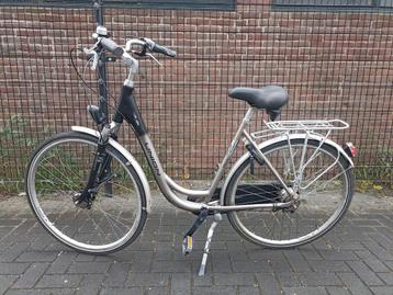 Union Hydra gereviseerde damesfiets  beschikbaar voor biedingen